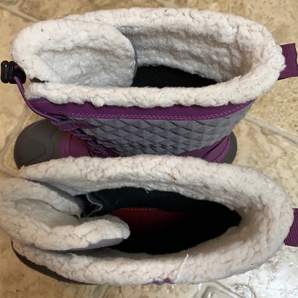 Northface Thermoball Utility Mid Boot - Picture 7 of 10